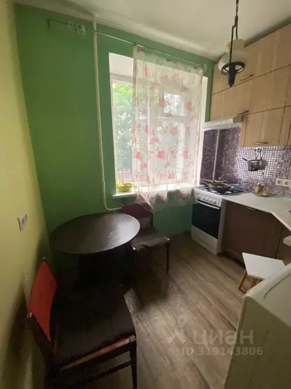 2-к кв. Московская область, Реутов Новая ул., 4 (48.0 м) - Фото 0