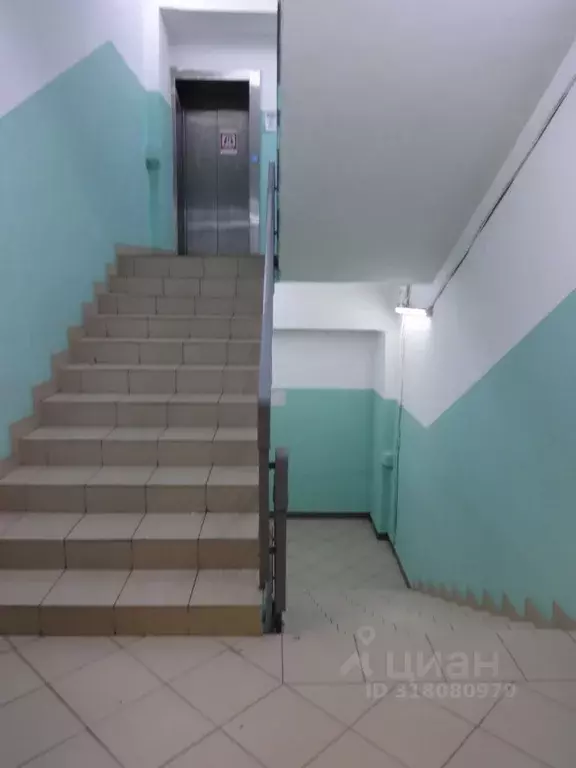 Офис в Москва ул. Искры, 31к1 (56 м) - Фото 1
