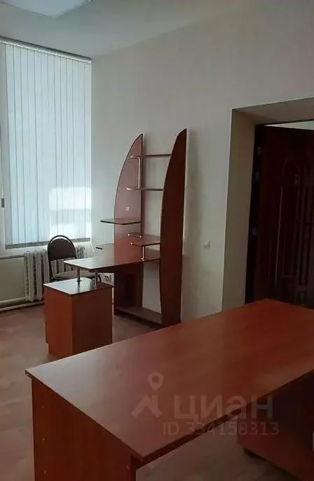 Офис в Москва Походный проезд, 5 (12 м) - Фото 1
