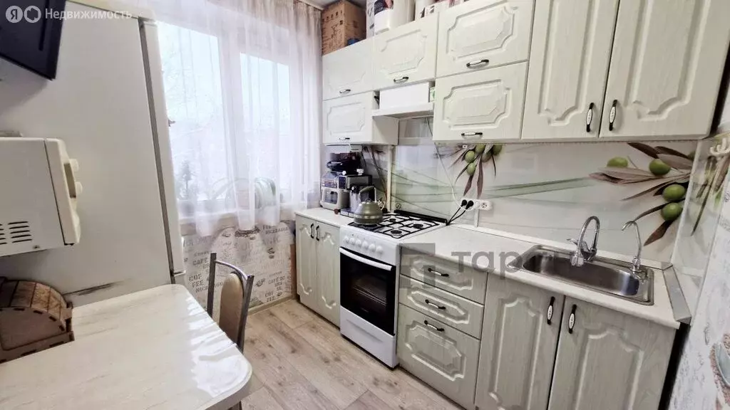 1-комнатная квартира: Челябинск, улица Молодогвардейцев, 25 (28.6 м) - Фото 1