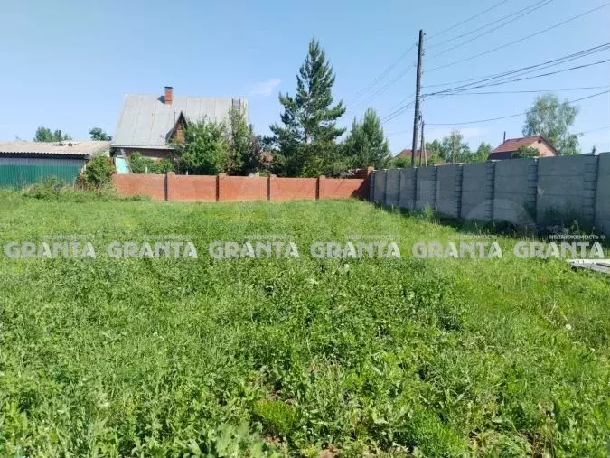 Участок 15 сот. (ИЖС) - Фото 0