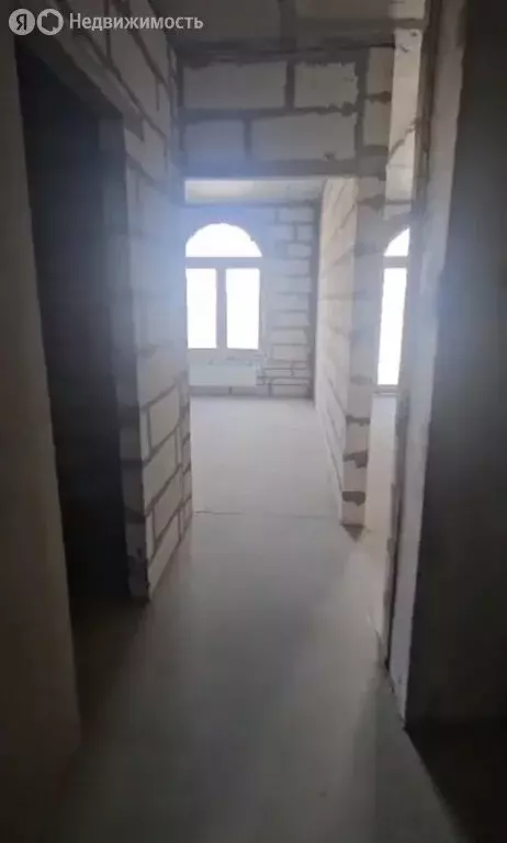 1-комнатная квартира: Евпатория, улица 60 лет ВЛКСМ, 31/3 (37 м) - Фото 2