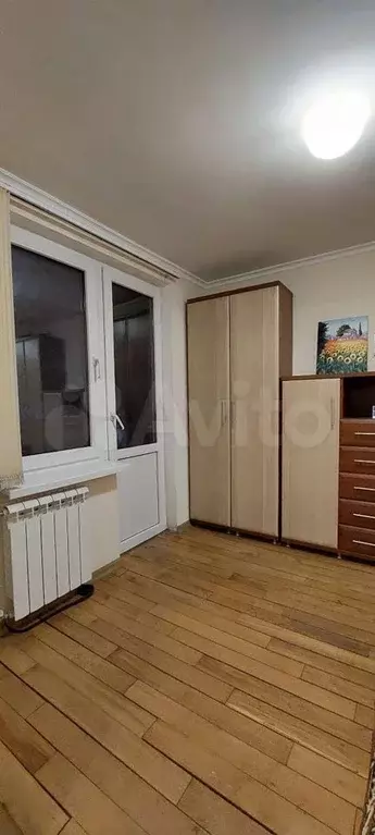 3-к. квартира, 65 м, 2/4 эт. - Фото 1