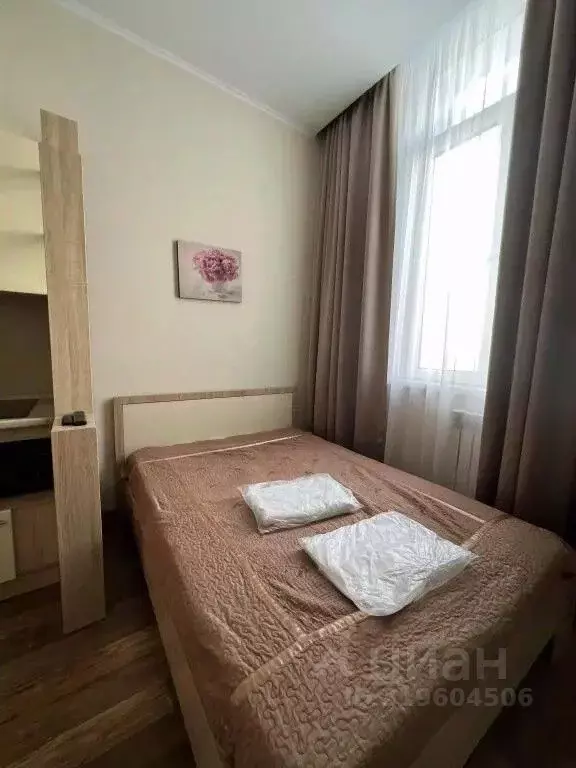 1-к кв. Красноярский край, Красноярск ул. Партизана Железняка, 40Б ... - Фото 1