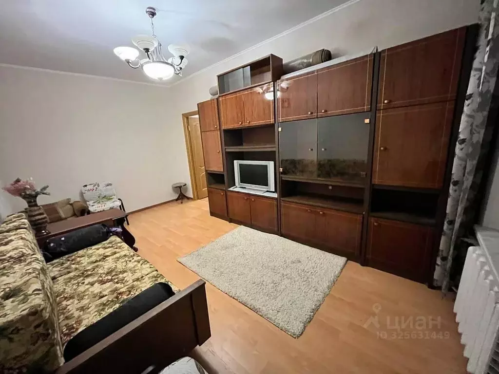 2-к кв. Москва Динамовская ул., 9С1 (40.0 м) - Фото 2