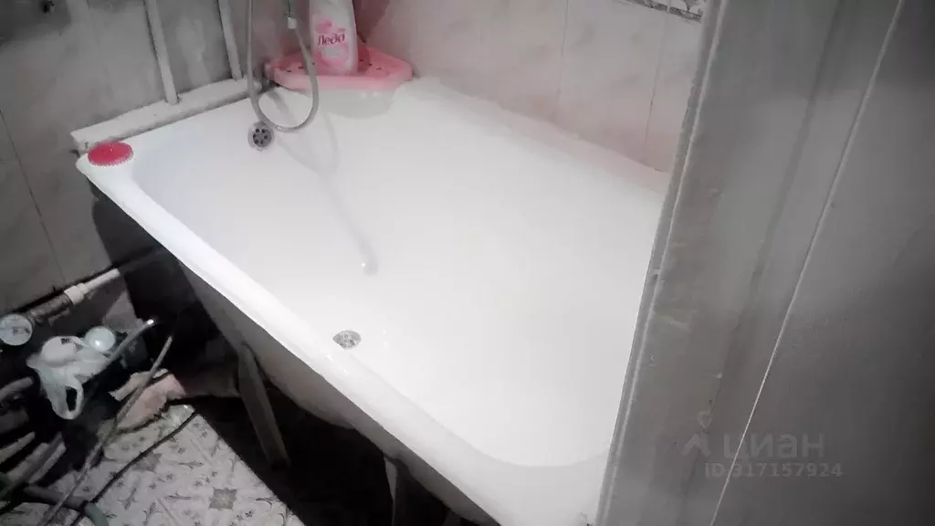 Комната Рязанская область, Рязань ул. Крупской, 28 (16.0 м) - Фото 2