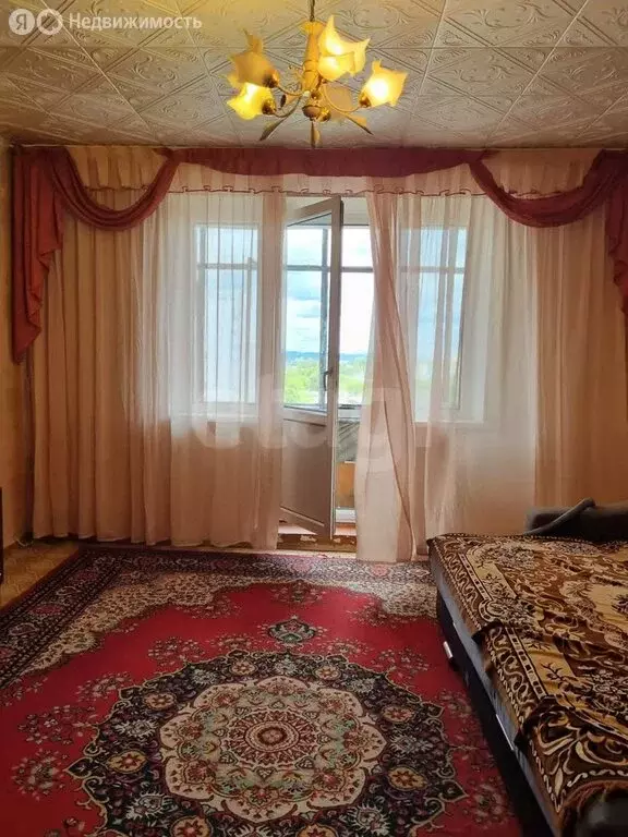 2-комнатная квартира: Миасс, улица Лихачёва, 27 (52.1 м) - Фото 1