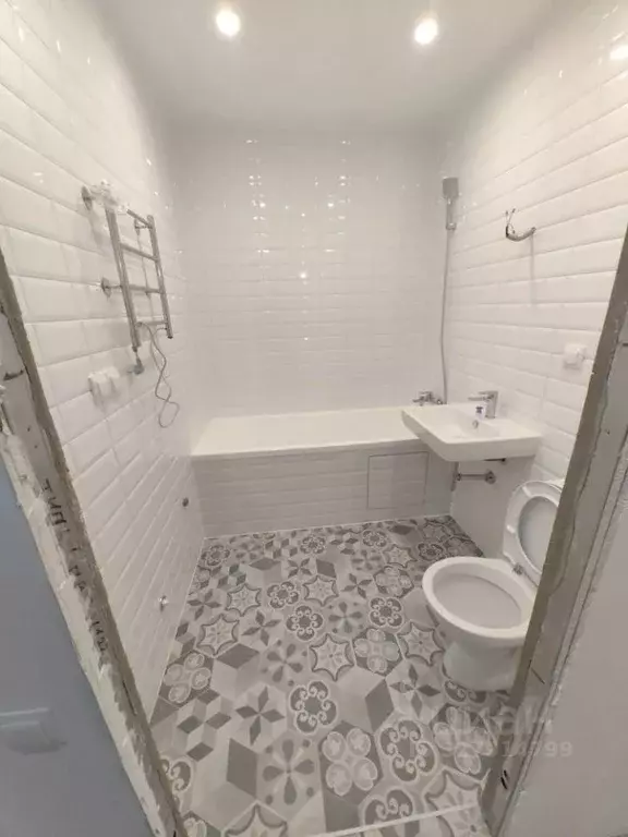 1-к кв. Московская область, Ленинский городской округ, пос. Битца ... - Фото 2