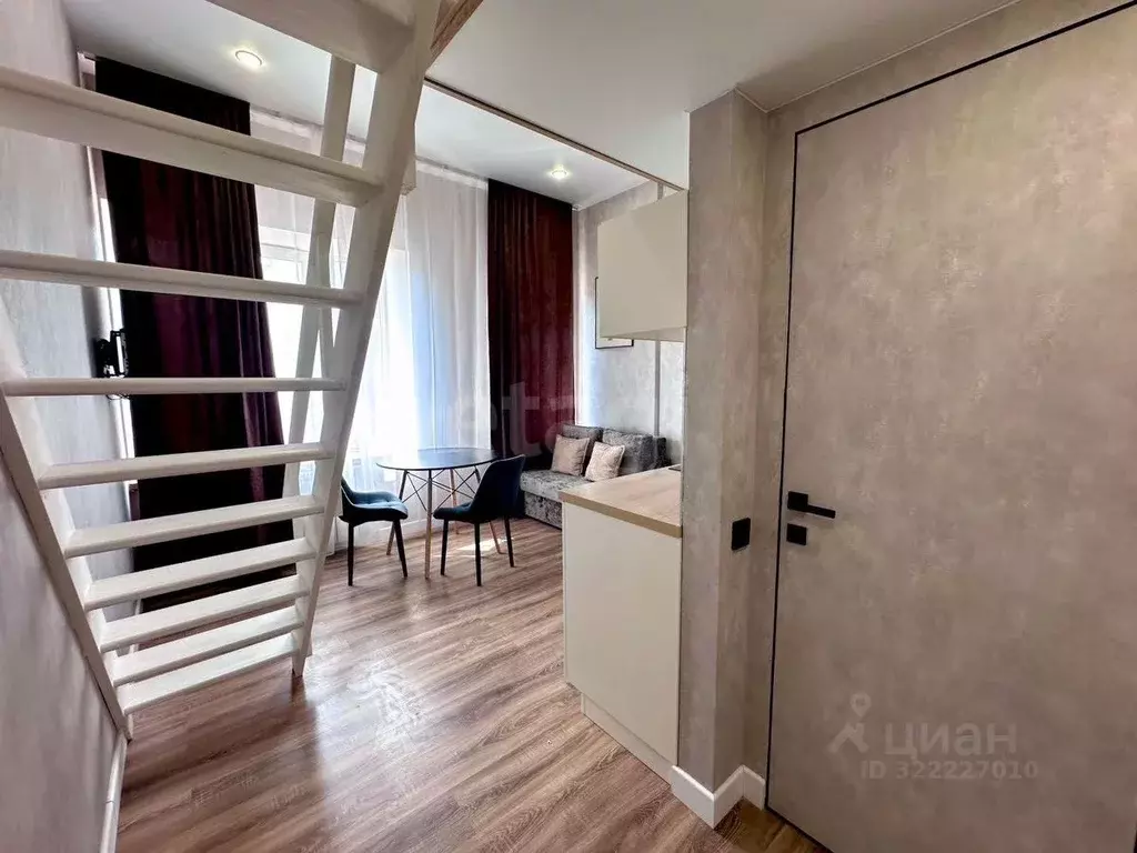 Студия Татарстан, Казань ул. Карла Маркса, 5 (18.4 м) - Фото 1