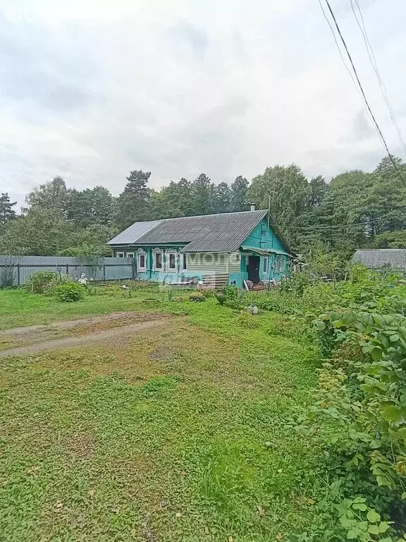 Дом в посёлок городского типа Удельная, улица Петрова, 2 (123.2 м) - Фото 1