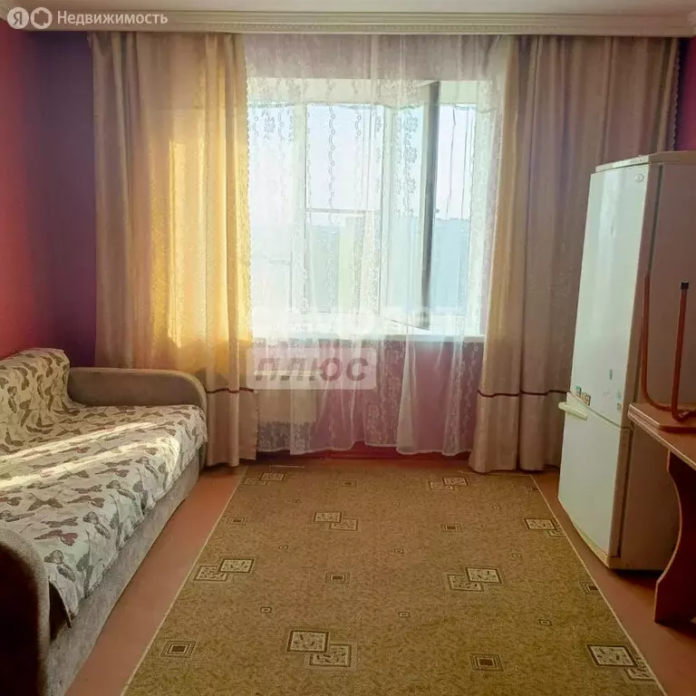 1к в -комнатной квартире (12.9 м) - Фото 0