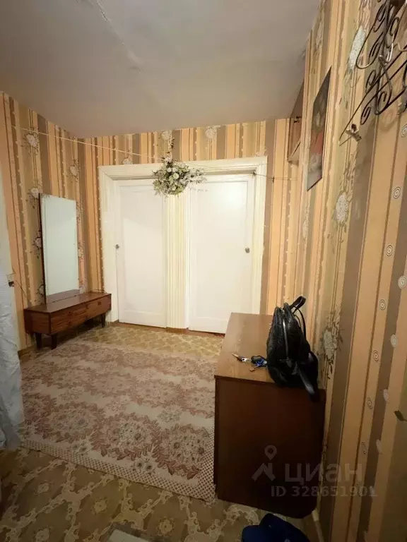 3-к кв. Красноярский край, Канск ул. Урицкого, 22 (61.1 м) - Фото 2