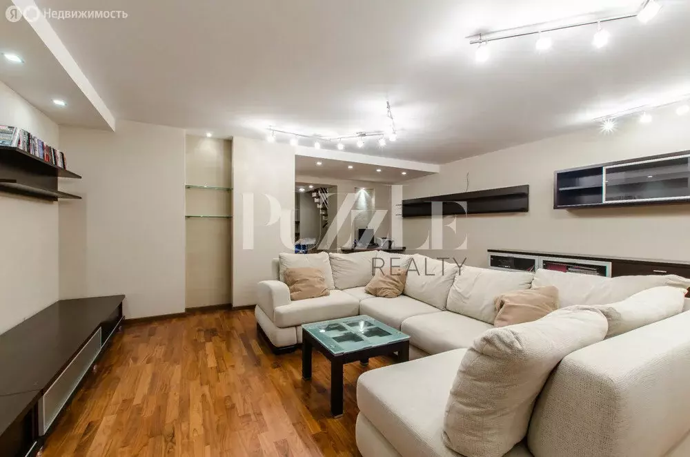 4-комнатная квартира: Санкт-Петербург, улица Савушкина, 118 (170 м) - Фото 2