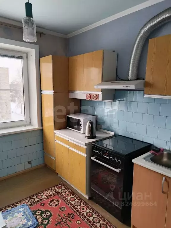 2-к кв. Алтайский край, Бийск пер. Владимира Мартьянова, 45 (53.7 м) - Фото 1