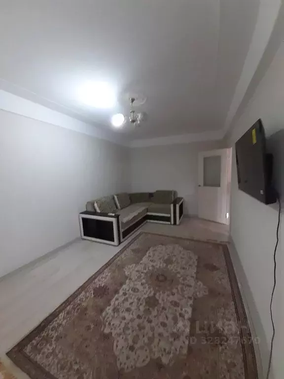 2-к кв. Дагестан, Махачкала ул. Юсупа Акаева, 3 (50.0 м) - Фото 1