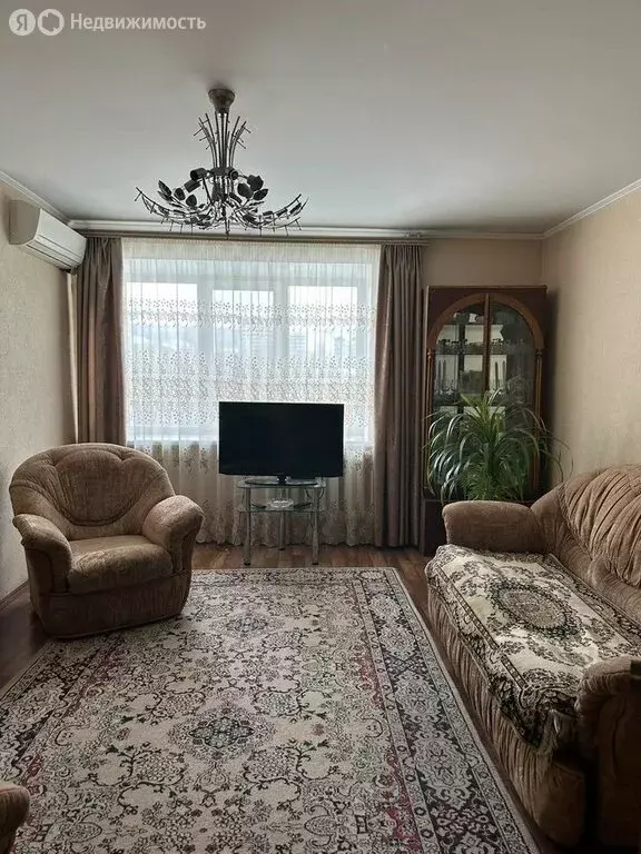 3-комнатная квартира: Саратов, Омская улица, 1А (67 м) - Фото 2