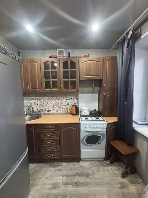 1-к кв. Челябинская область, Копейск просп. Славы, 27 (29.7 м) - Фото 1