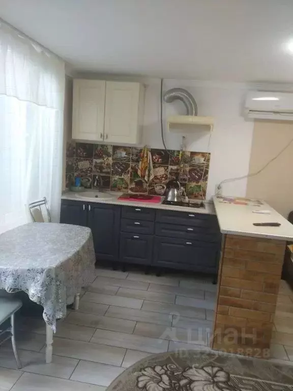 Студия Крым, Алушта ул. Садовая, 13 (20.0 м) - Фото 2