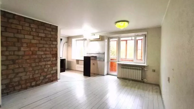 2-к кв. Пензенская область, Пенза ул. Карпинского, 32 (46.0 м) - Фото 2