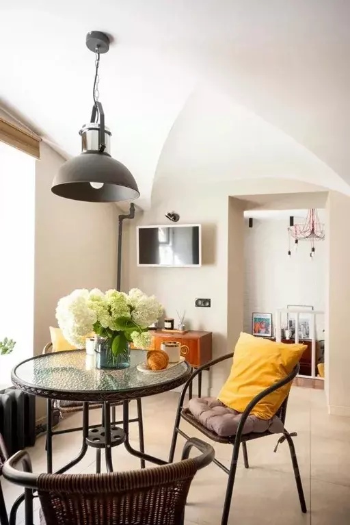 1-к кв. Санкт-Петербург Литейный просп., 43 (52.0 м) - Фото 2