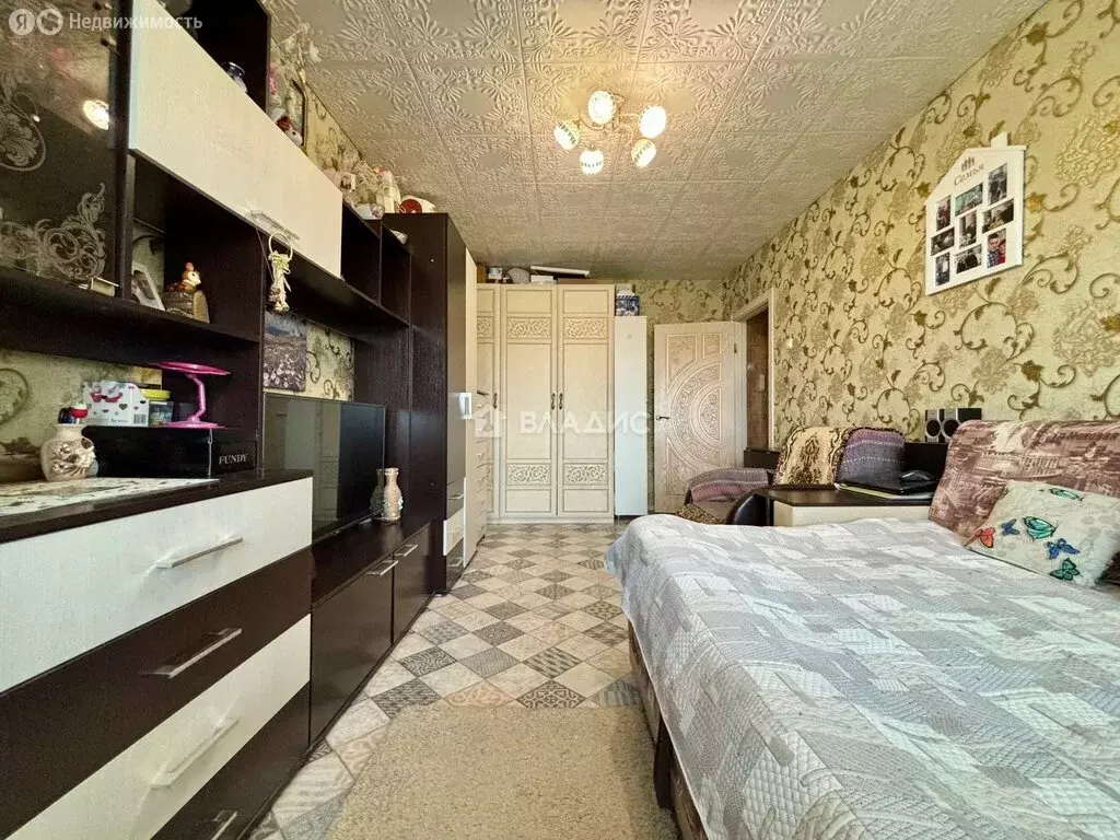 1-комнатная квартира: Кохма, Ивановская улица, 38/1 (30.6 м) - Фото 0