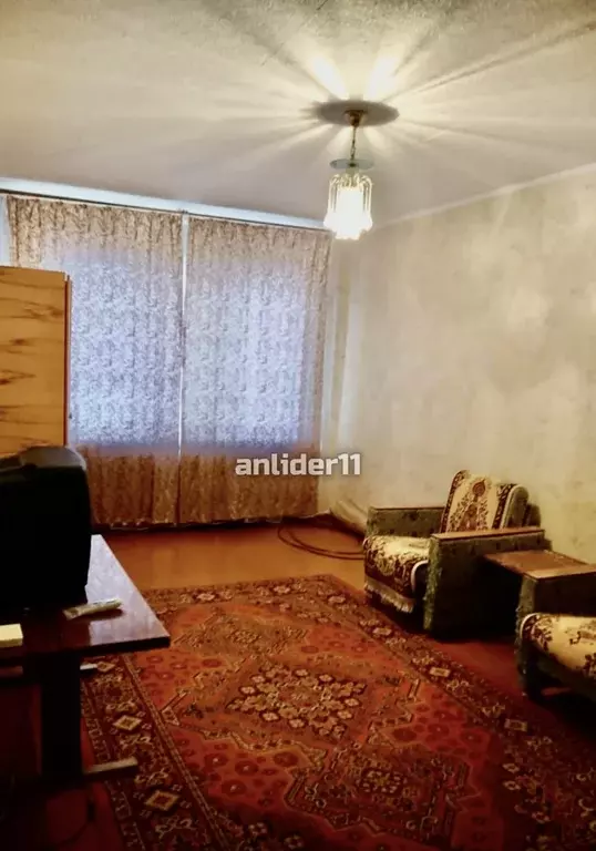 Продаётся 2-к квартира, 44.1 м - Фото 1