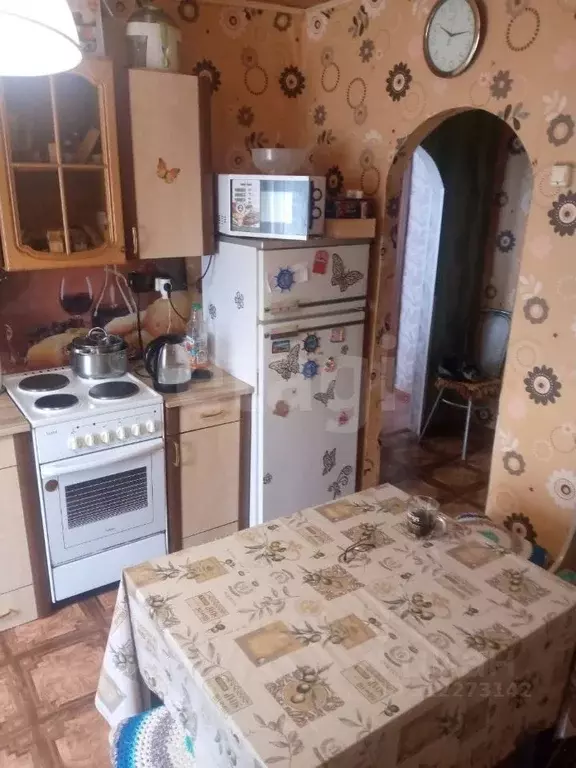 Дом в Свердловская область, Тугулымский городской округ, пос. Юшала ... - Фото 0