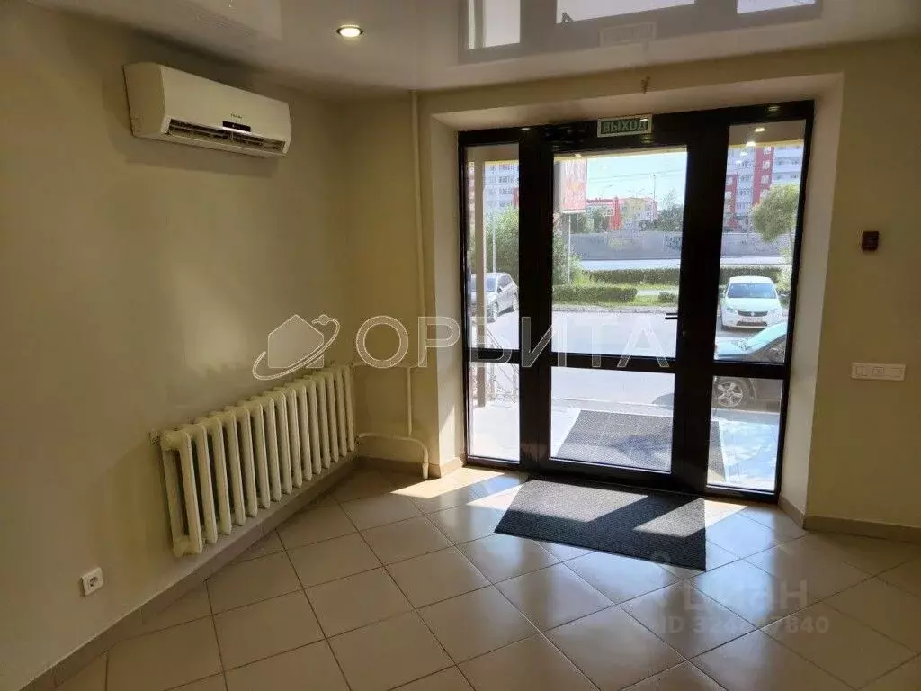 Помещение свободного назначения в Тюменская область, Тюмень Широтная ... - Фото 2