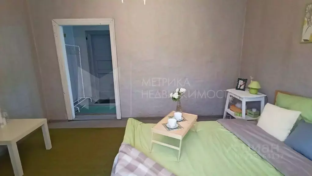 Дом в Свердловская область, Тавда Белые Лилии КС,  (43 м) - Фото 1