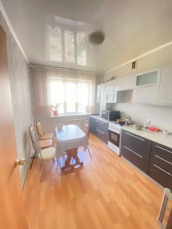 2-к кв. Орловская область, Орел Раздольная ул., 26 (46.7 м) - Фото 1