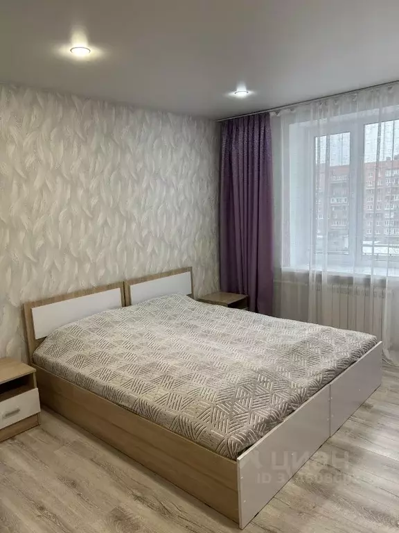 1-к кв. Санкт-Петербург ул. Верности, 10К4 (33.0 м) - Фото 1