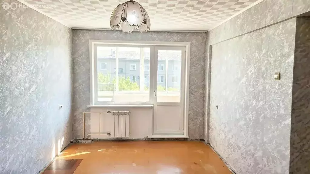 1-комнатная квартира: Ангарск, микрорайон 6А, 30 (33.1 м) - Фото 2