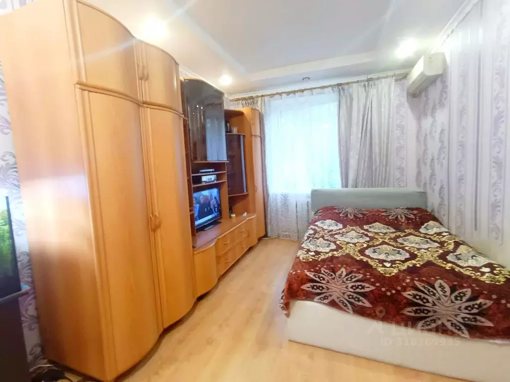 2-к кв. Ростовская область, Ростов-на-Дону просп. Шолохова, 292/3 ... - Фото 0