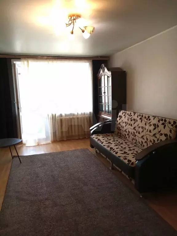 1-к. квартира, 33 м, 7/9 эт. - Фото 0