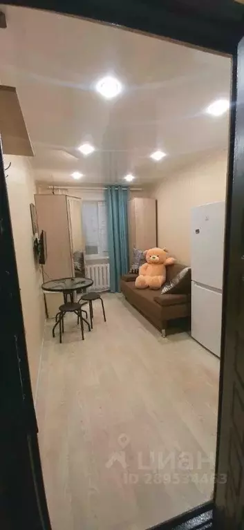 Студия Татарстан, Казань ул. Дементьева, 35 (12.3 м) - Фото 1