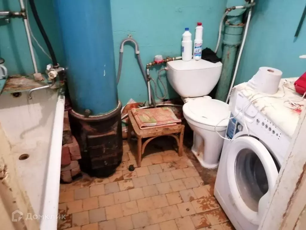 Продаётся 1-к квартира, 27.7 м - Фото 0