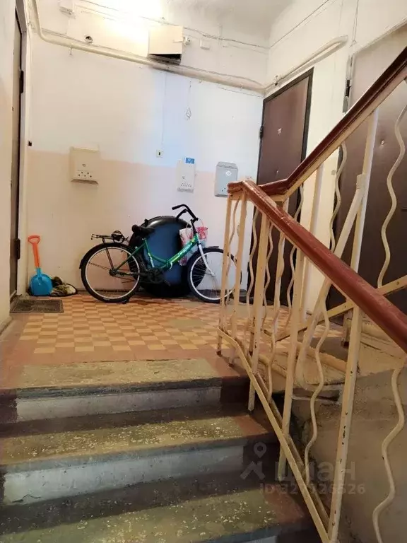 2-к кв. Новгородская область, Великий Новгород Район Софийская ... - Фото 2