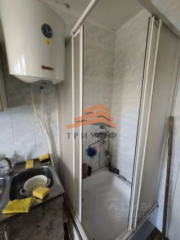 1-к кв. Крым, Феодосия муниципальный округ, Приморский пгт ул. ... - Фото 2