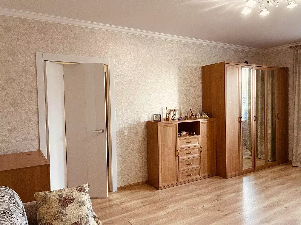 Продаётся 1-к квартира, 49.8 м - Фото 1