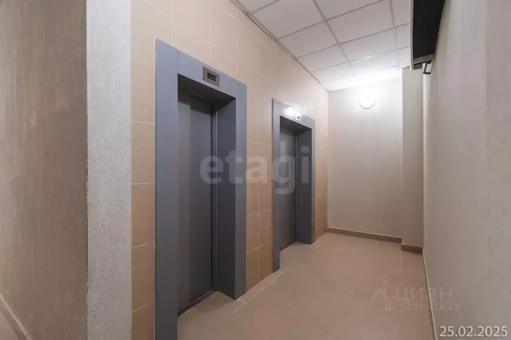 Помещение свободного назначения в Красноярский край, Красноярск ... - Фото 1