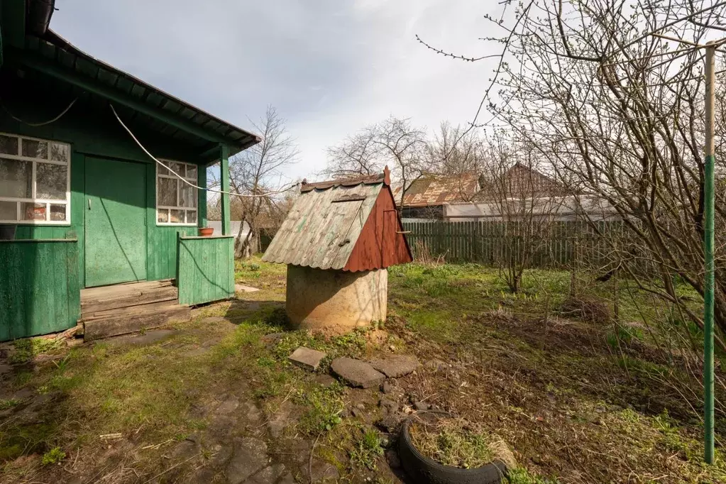 Дом в Московская область, Одинцовский городской округ, с. Юдино 69 ... - Фото 2