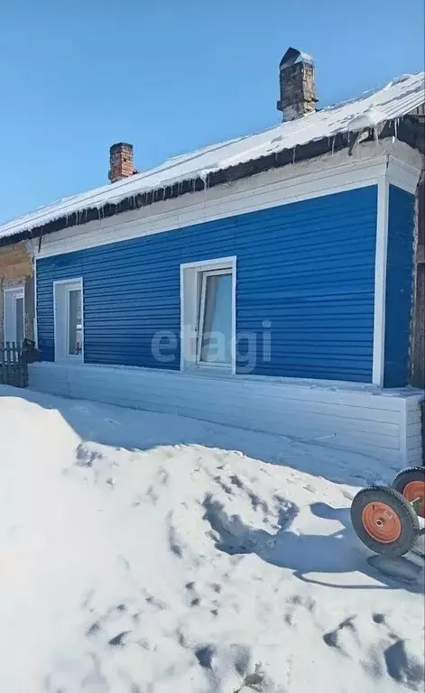 Дом в Кемеровская область, Кемерово Загородная ул. (40 м) - Фото 0