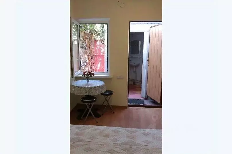 Дом в Крым, Евпатория ул. Симферопольская, 87Б (25 м) - Фото 1
