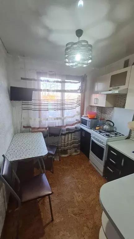 Квартира, 3 комнаты, 62.5 м - Фото 0