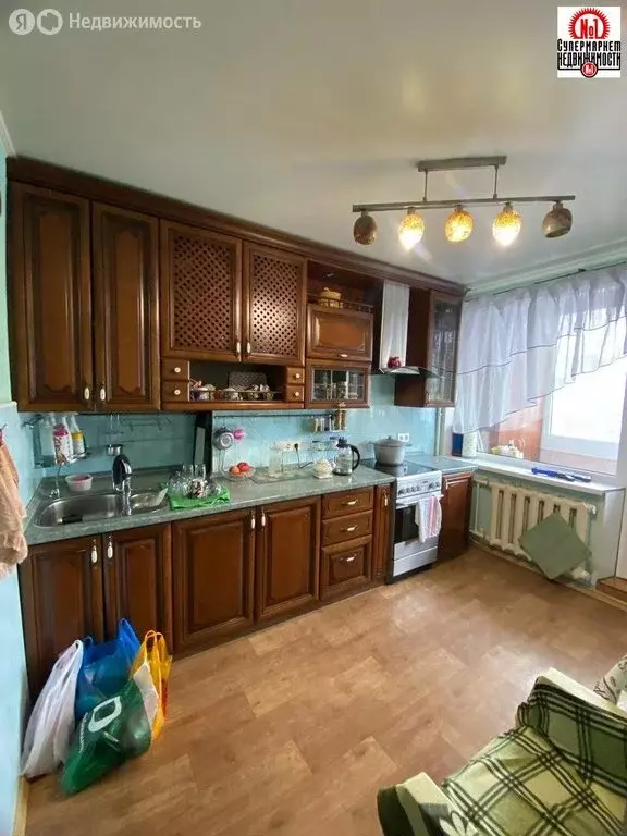 2-комнатная квартира: Самара, улица Осипенко, 144 (50 м) - Фото 1