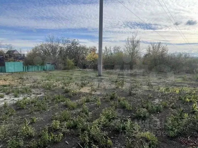 Участок в Ростовская область, Аксайский район, Щепкинское с/пос, ... - Фото 1