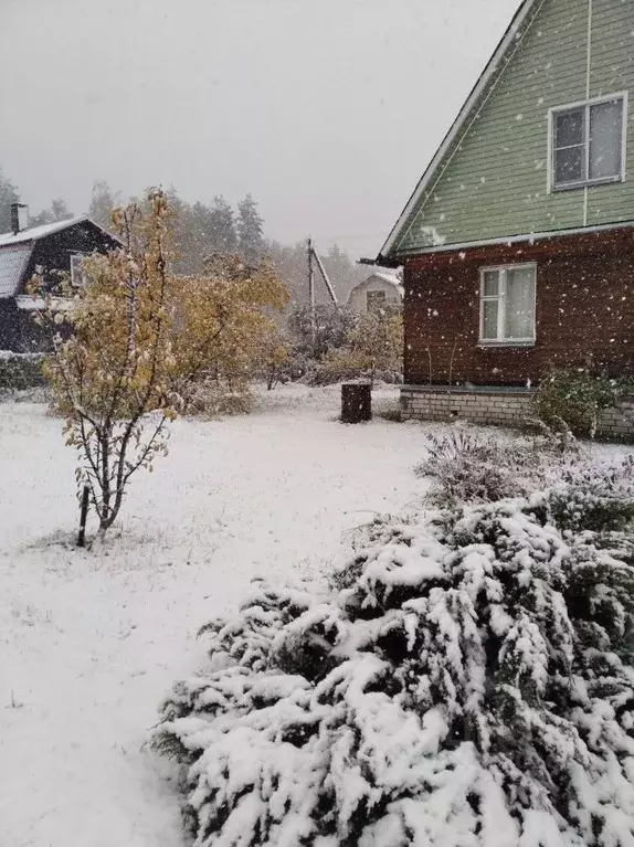 Дом в Московская область, Орехово-Зуевский городской округ, Мечта-10 ... - Фото 2