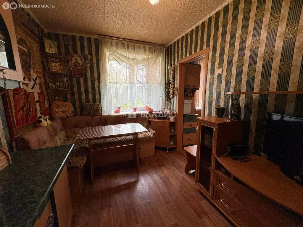 3-комнатная квартира: Ковров, улица Зои Космодемьянской, 5/1 (60 м) - Фото 1