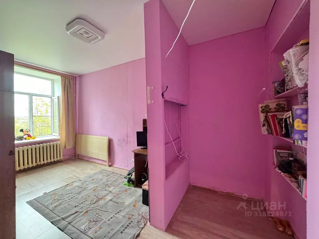 2-к кв. Московская область, Наро-Фоминск Южный мкр, ул. Ленина, 9 ... - Фото 1