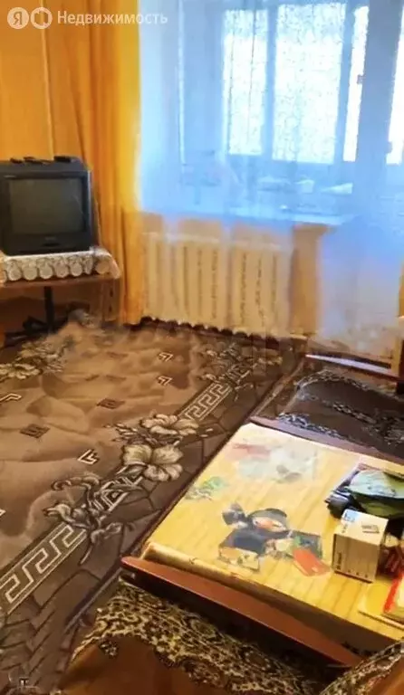 2-комнатная квартира: Челябинск, Новороссийская улица, 53 (50 м) - Фото 1